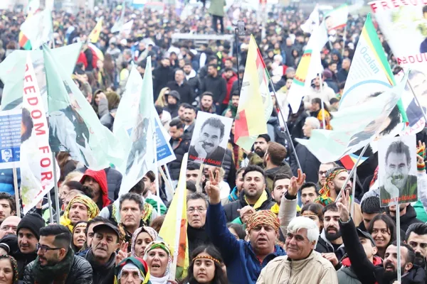Selama ve kudrete yakışan buluşma