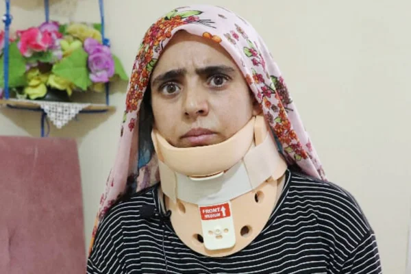 Gülizar’ın yeni hayatı