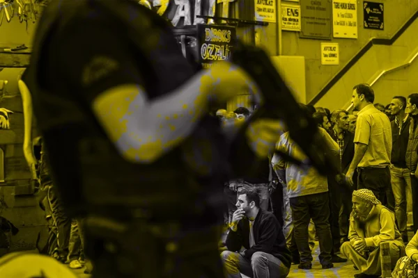 Otoriter Türkiye için yolun sonu görünürken