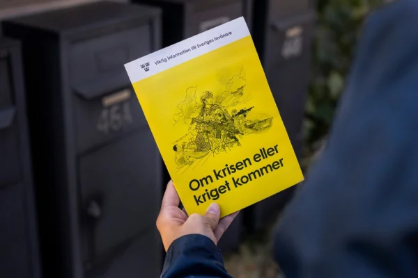 İskandinavya'da sağ kalma kılavuzları