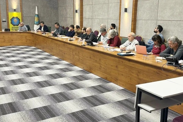 Kayyum halk sağlığı için tehdittir