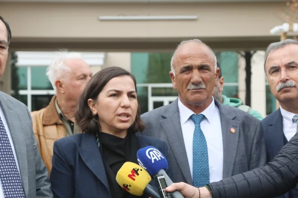 GES’e karşı mücadele kazandı