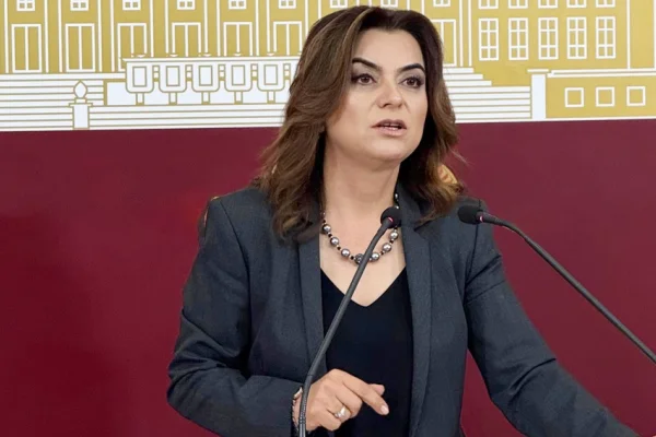 Meclis çözüm inisiyatifi almalı