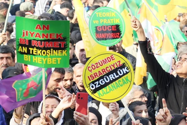 Ayrışma