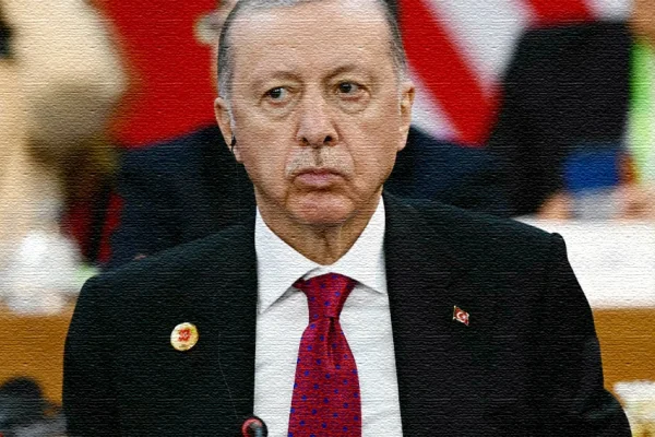 Hedef tahtamız Erdoğanizm!