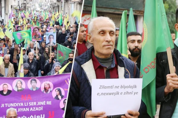 Devrim özgürleştirir