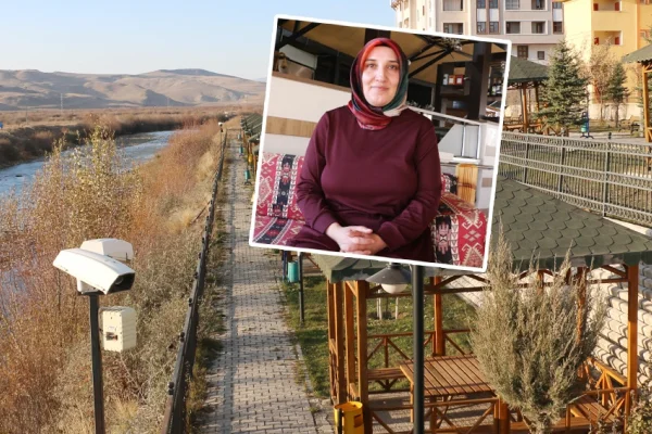 Güçlü projelerle geliyorlar