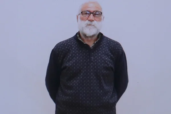 'Ölünceye kadar' yazdılar