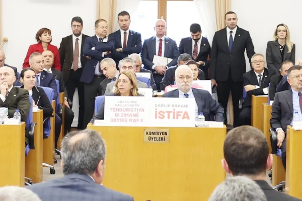 Sağlıkta tercümana ret