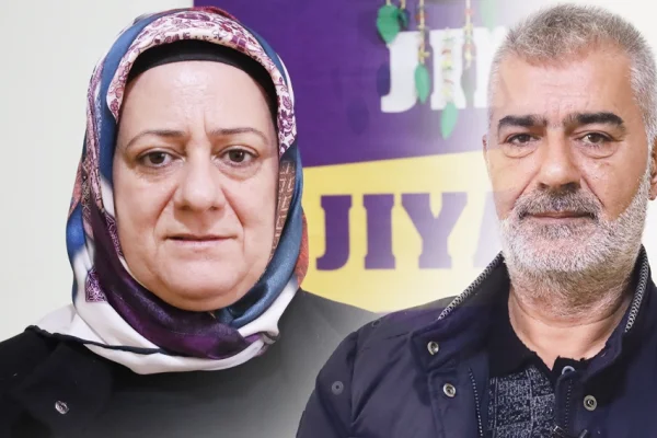 Êlih'te direnişe devam