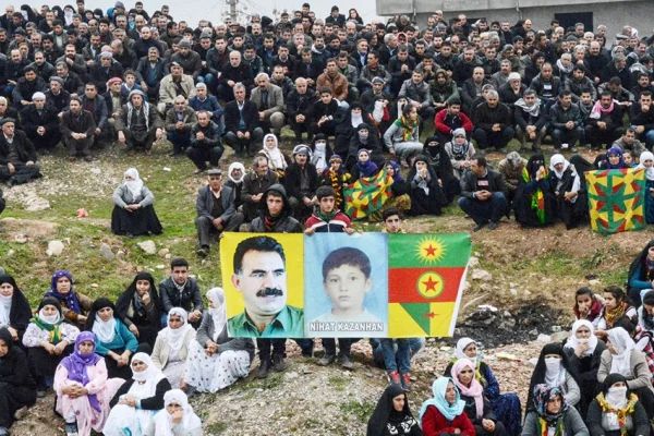 Kürtler makus tarihi tekerrür ettirmeyecektir