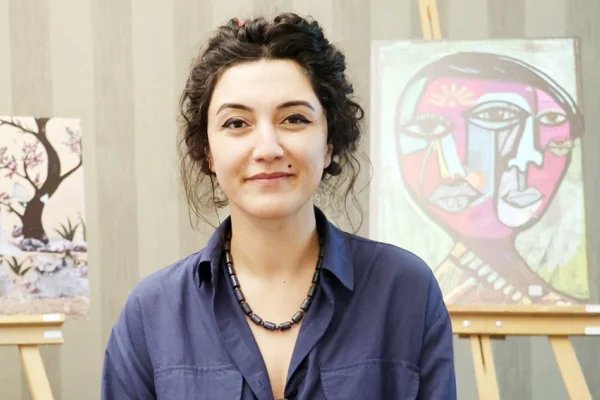 Annelik değil, manipüle etmek