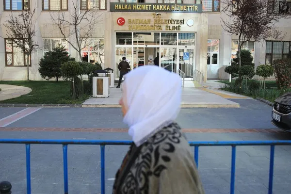 Kayyumun psikoloğu