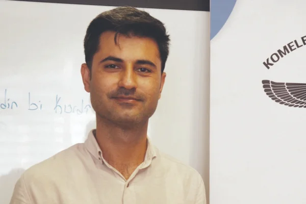 Kürtçe çalışmalara ceza
