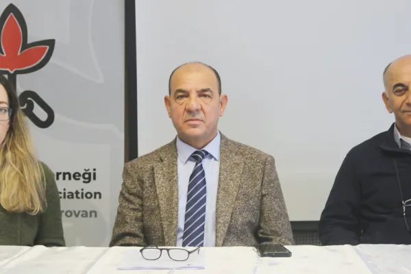 87 kişiye ajanlık dayatıldı