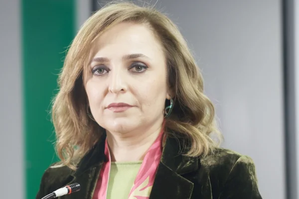 Türk tarafı güven vermeli