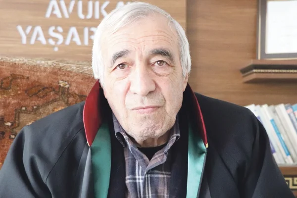 'Umut hakkı'nı ihlal, hukuk cinayetidir