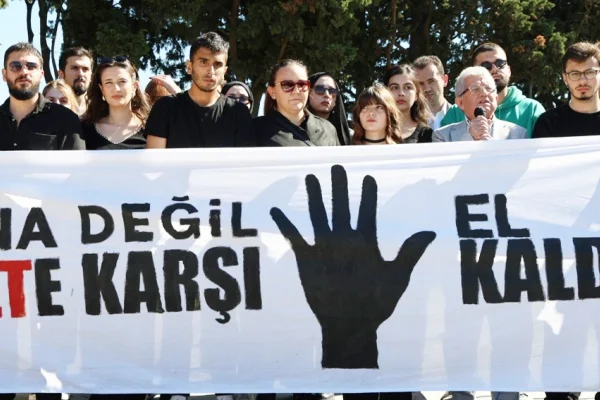 Kadına şiddet ve Müslümanlar