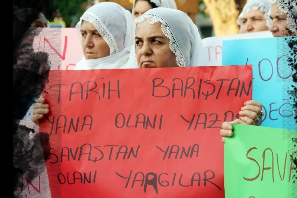 Tehlike, teşvik ve fırsat
