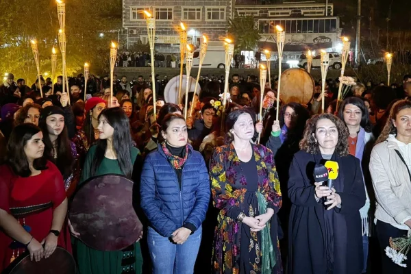 Bir slogan değil, yaşam felsefemiz