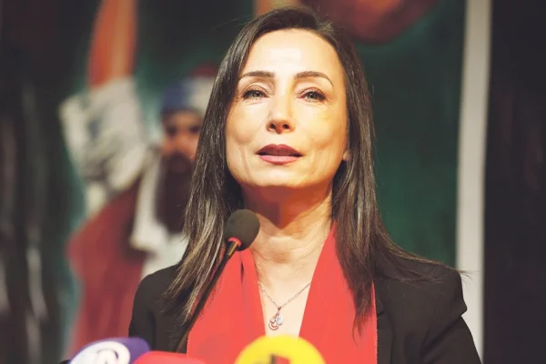 Aleviliği dizayn edemezsiniz