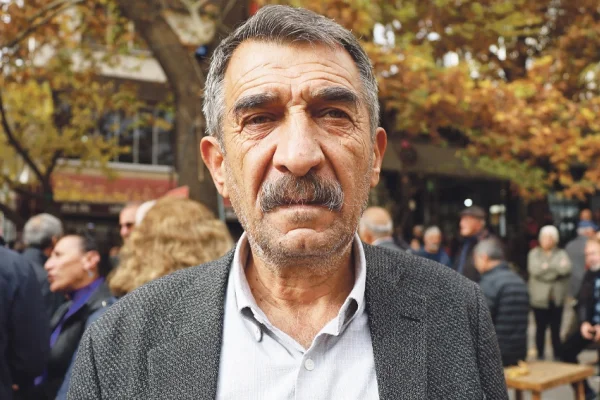 Dêrsim bizimdir, bize emanettir
