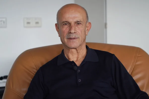 Fesih günü Bayman’a ceza