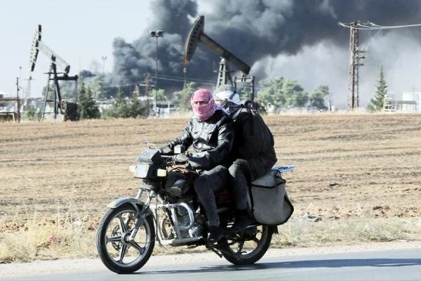 Rojava'yı işgal planı güncellendi