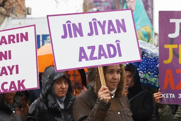 Bir 25 Kasım daha…
