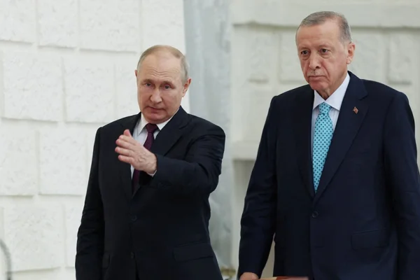 Putin saldırıya izin verecek mi?