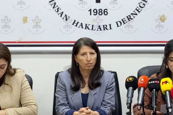 Evler katliam yuvası