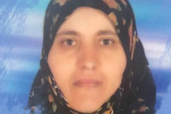 Hastaneden cezaevine