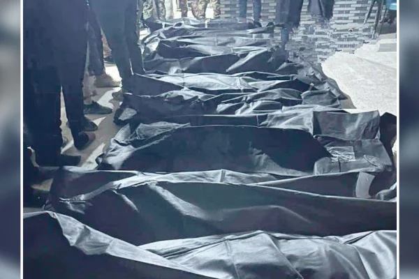 Saldıran çetelere operasyon