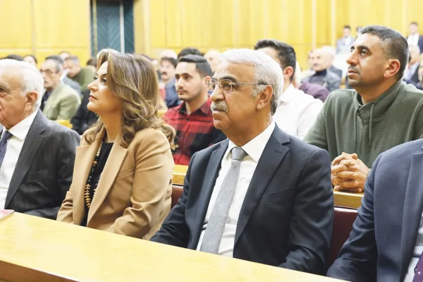 DEM Parti'den İmralı başvurusu