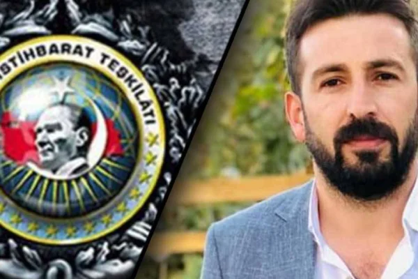 Bahtiyar'ı MİT kaçırdı