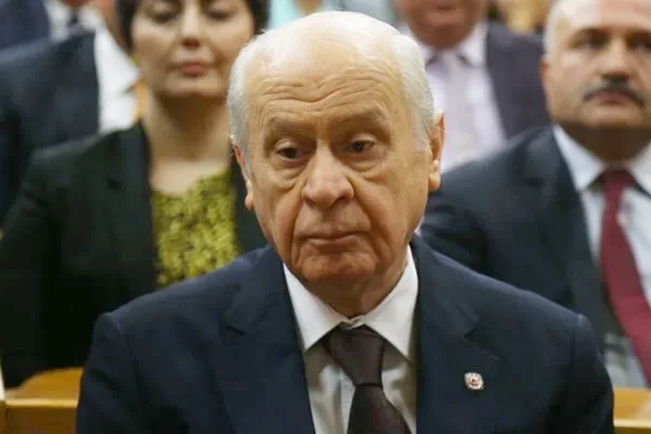 Bahçeli ile ‘süreç’ diplomasisi, hesaplar, kitaplar…