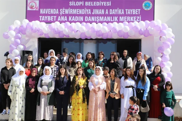 Yeni yaşam alanları