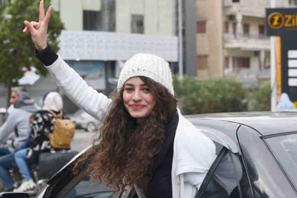 Lübnan’da ‘kırılgan ateşkes’