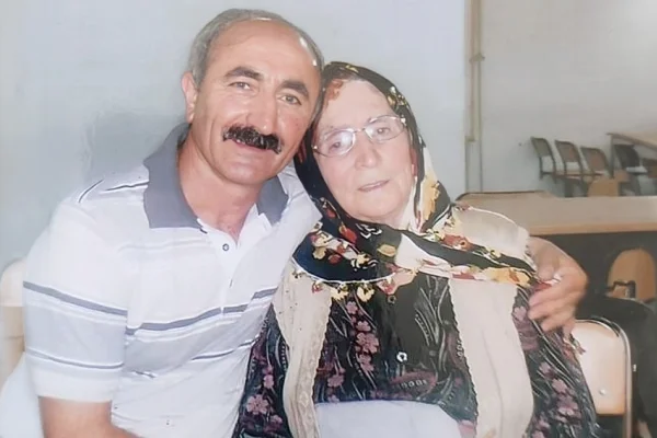 Dersim’in Gülizar Ana’sına