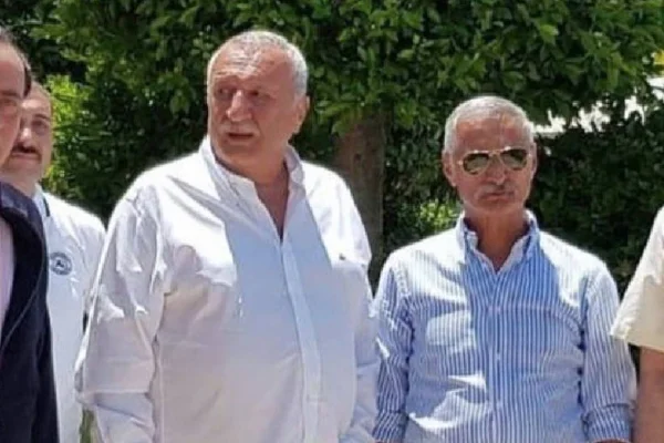 Aşiret yönetimi ve adalet