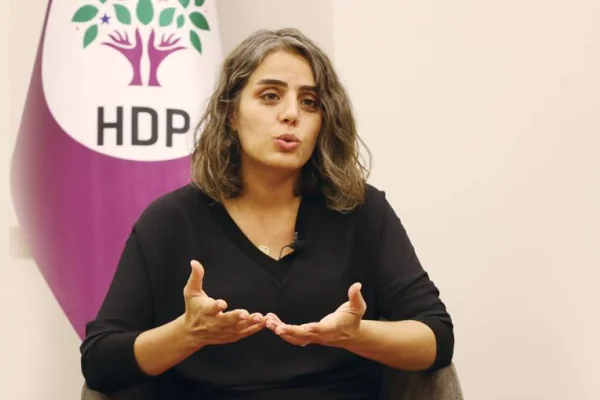 Örgütlenme seferberliği başlatıyoruz 