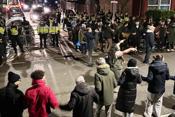 Dört ülkede 27 Kasım kutlandı