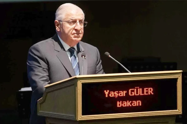 Türk yalanı Washington’dan döndü