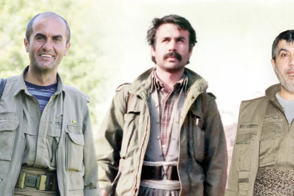 Agitleşmek
