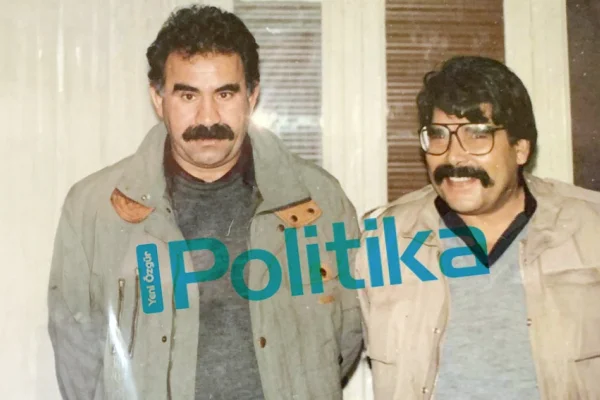 Tarlalardan devrime