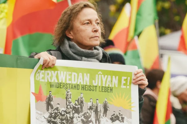 PKK ilkelerine sadık