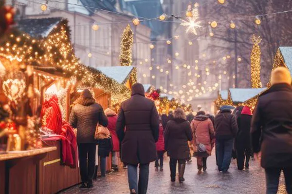 Noel’de terör tehdidi yüksek