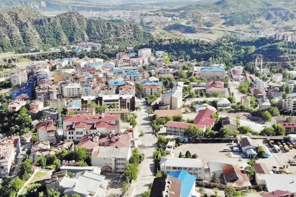 Dêrsim bizim, siz ise soykırımcısınız