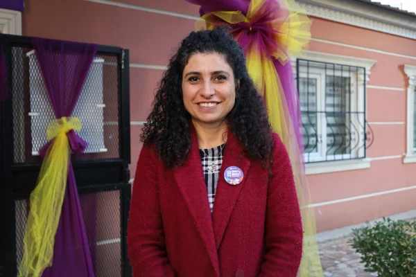 Peyas’ta 54 şiddet başvurusu