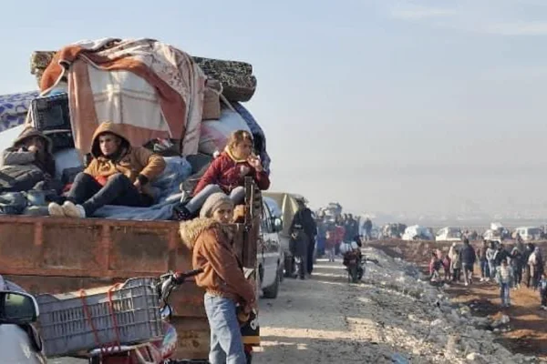 Efrîn'den sonra Şehba da Kürtsüzleştirildi